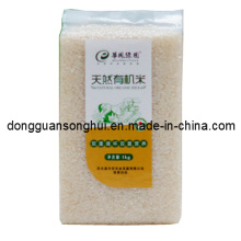 Bolsa de arroz / bolsa de arroz al vacío / bolsa de vacío de arroz / bolsa de envasado de arroz